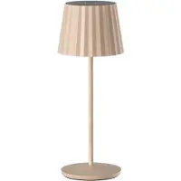 Lumisky Draadloze tafellamp H30CM ABBY