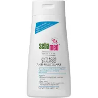 Seba Med Sebamed Shampoo - Anti-Roos 400 ml