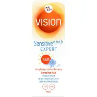 Vision Kids Sensitive Expert Spf 50+ 180 ml