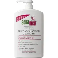Seba Med Sebamed Shampoo - Iedere Dag 1000 ml