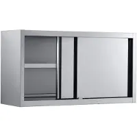 CombiSteel Wandkast Schuifdeuren 1200 -