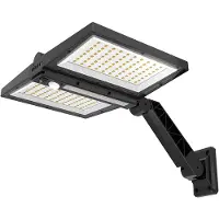 Lumisky Clipper Black, IP44, 1 stuk(s)