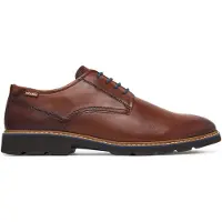 Pikolinos Veterschoen cognac