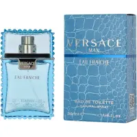Versace Eau Fraiche Men EDT 30ml