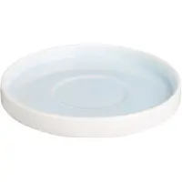 Olympia Fondant Schotels Aqua Blauw 152mm Voor CU186 (6 Stuks) - CU187