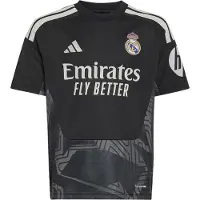 Adidas Real Madrid 26/27 Keeper Shirt Kinderen