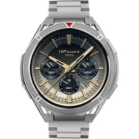 HiFuture Smartwatch Actief Voor Fitness En Sportactiviteitenmonitoring