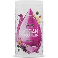 Peak Fruity Vegan Protein (400g) Watermelon - Eiwitten - Veganistisch eiwit