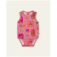Oilily Oodles Romper- maat62/6m