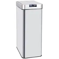 Kitchen Move Grote 70L Grijze Keuken Move Afvalbak