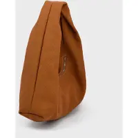 Núnoo Kleine Alma Canvas Kaneel x Lia Tas