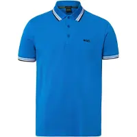 BOSS Paddy Polo Heren L