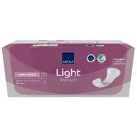 Abena Abri-San Light Ultra Mini 0 - 10 pakken van 24 stuks