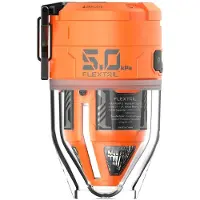 Flextailgear - Max Pump 3-O - Luchtpomp