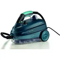 Ariete 4146/05 X-Vapor Deluxe Stoomreiniger - 1 uur lang stomen - 5 bar - reinigingsmachine - vlekkenreiniger - 13 accessoires