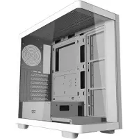 Darkflash Ds900G Ventilatorloze Pc-Behuizing Eenvoudige Installatie