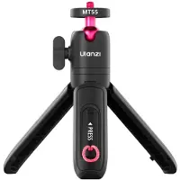 Ulanzi MT55 SnapGo Mini Selfie Stick Tripod