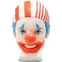 Paladone One Piece Buggy Mask Light – Officieel Gelicentieerde LED Lamp, Vrijstaand of Wandmontage-