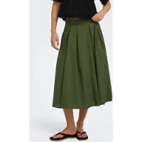 ONLY Rok kaki