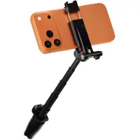 Ulanzi JJ21 Mini Selfie Stick Tripod