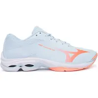 Mizuno Wave Lightning V1GC2660 Indoorschoenen | Maat 41 Dames Wit
