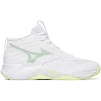 Mizuno Wave Momentum Pro Mid Dames