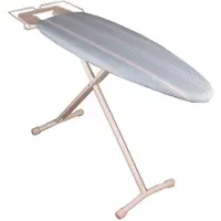 Kitchen Move Strijkplank 124x40cm BERMUDE