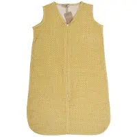 Plum Plum Zomer Babyslaapzak Yellow Metrics 70Cm Zomer