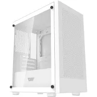 Darkflash M305 Ventilatorloze Pc-Behuizing Met Eenvoudige Montage