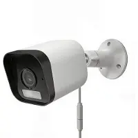 Arenti O3 Beveiligingscamera Buiten - Buitencamera - Bewakingscamera met AI Bewegingsdetectie - 4MP Spotlight Nachtzicht - Met 64 GB SD-Kaart - Wit