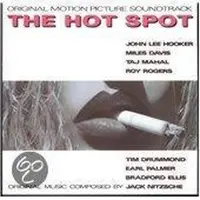 Import Hot spot
