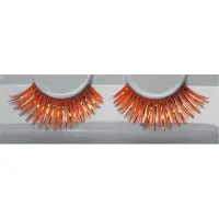 Grimas - Wimpers XL - Oranje/goud - 230