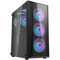 Darkflash Dk352 Plus Pc-behuizing