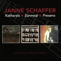 Cd Katharsis / Earmeal / Presens