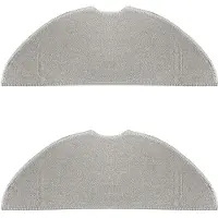 MOVA Dweilpads Voor S10/S10 Plus