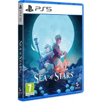 Sea of Stars PS5