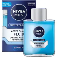 Nivea Protect & Care 2-in-1 Verfrissende Aftershave Lotion