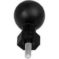 RAM Mount Tough-Ball C-kogel met metric M6 bout