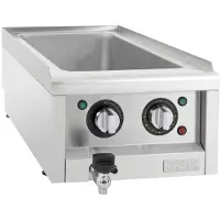Buffalo 600-serie bain marie