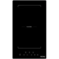 IsEasy Li2v-15 30 Cm Inductiekookplaat 2 Branders