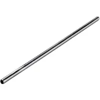 Beaumont RVS Rietjes 21,5cm (25 Stuks) CW490