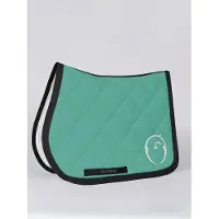 Vestrum Chicago Zadeldek Dressage Full Water Greem