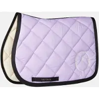 Vestrum Chicago Zadeldek Dressage Full Lilac