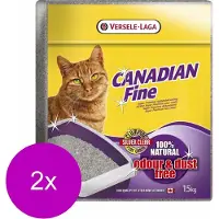 Versele-Laga Canadian Fine Kattenbakvulling