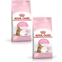 Royal Canin Kitten Sterilised - Kitten-Kattenvoer - 2 x 3.5 kg
