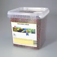 Suren Collection Koivoer large 6 mm 5 liter voer