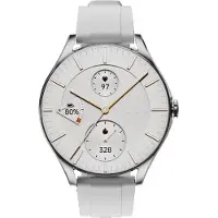 HiFuture Aura 2 Smartwatch – 1.32" Display, Bluetooth Bellen & Gezondheidstracking