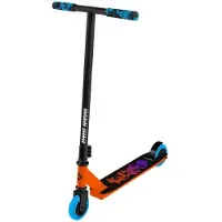 Street Surfing Trickster Orange Gum Scooter