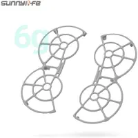 Sunnylife Propeller Guards Voor Dji Neo Drone Bescherming