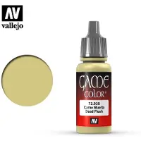 Vallejo Game Color Dead Flesh 72035